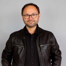 Roland Peterseil