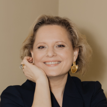 Sabine Gromer