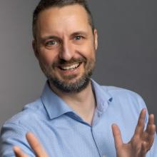 Marcus Schaper