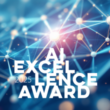 AI EXCELLENCE AWARD