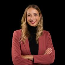 Alexandra Ulbricht