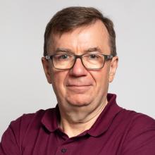 Christian Ferenz
