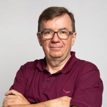 Christian Ferenz