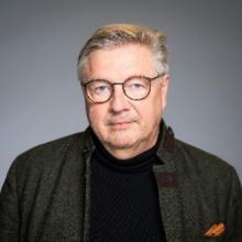  Gernot Brenscheidt 