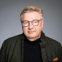 Gernot Brenscheidt 