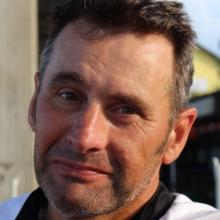 Paul Hudson