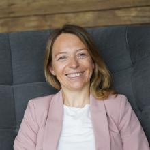Pia Fischbach
