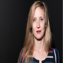 Sophie-Carolin Wagner