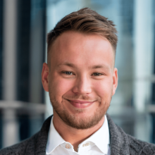 Daniel Baumann