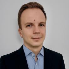 Daniel Reichmann