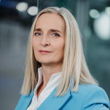 Eveline Breitwieser-Wunderl