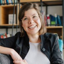 Magdalena Kleestorfer-Geer