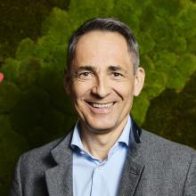 Hubert Rhomberg