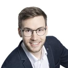 Oliver Kaiser
