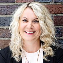 Claudia Pohlink
