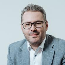 Andreas Kodweiss