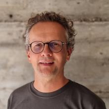 Markus Fischer