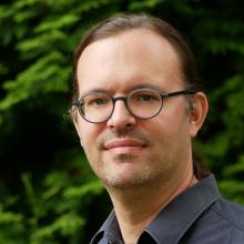 Nicolas Hoyer