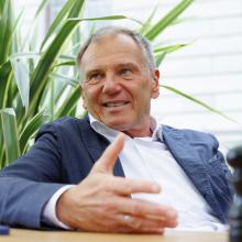 Armin Wolf