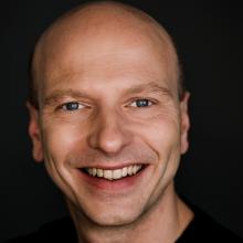 Werner Überall
