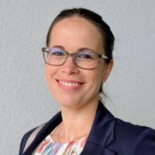 Silvia Straihammer