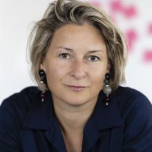 Ulrike Fiona Domany-Funtan