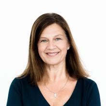 Karin Zehetbauer