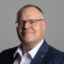 Michael Schröder