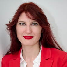 Jacqueline Uhl
