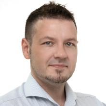 Radoslaw Ochrymowicz