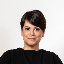 Sita Mazumder