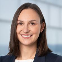 Sophie Hirschlehner
