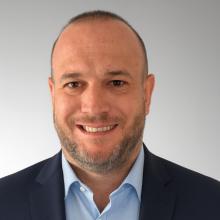 Stefan Bibinger