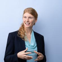 Britta Zinn