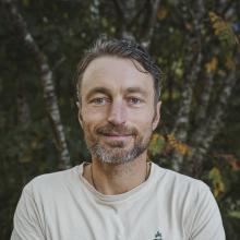 Lucian Calarasu
