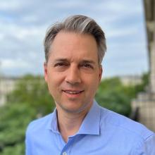 Martin Mayer