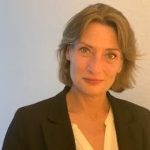 Prof. Dr. Daniela Voigt