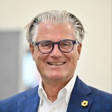 Andreas Meyer-Falcke