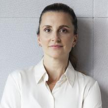 Barbara Tscheliessnigg 