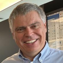 Reinhold Engelbrecht