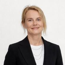 Barbara Liebich-Steiner