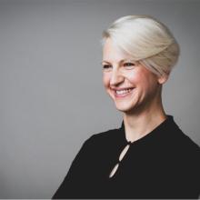 Stefanie Thiele