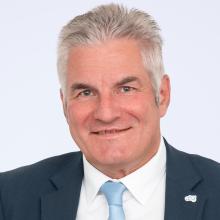 Karl Lehner 