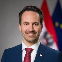 Christoph Wiederkehr