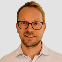 Dr. Fabian Haage