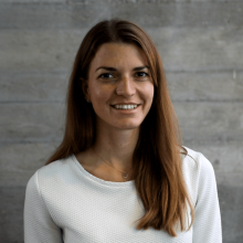 Silvia Sprügl