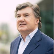 Andreas Salcher
