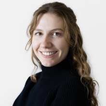 Anna Spitznagel