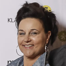 Barbara Harmtodt