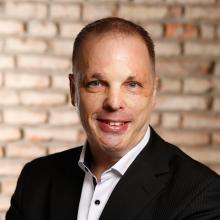 Gordon Shepherd